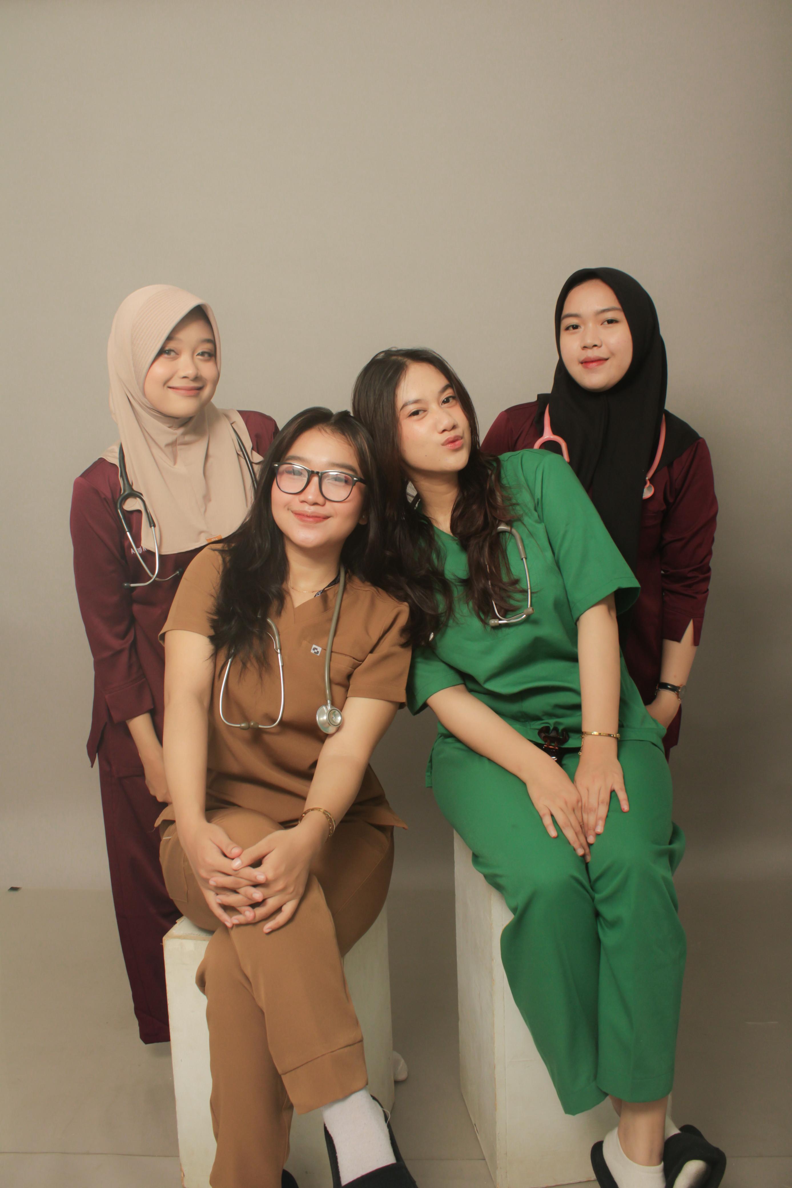 Kegiatan Mahasiswa