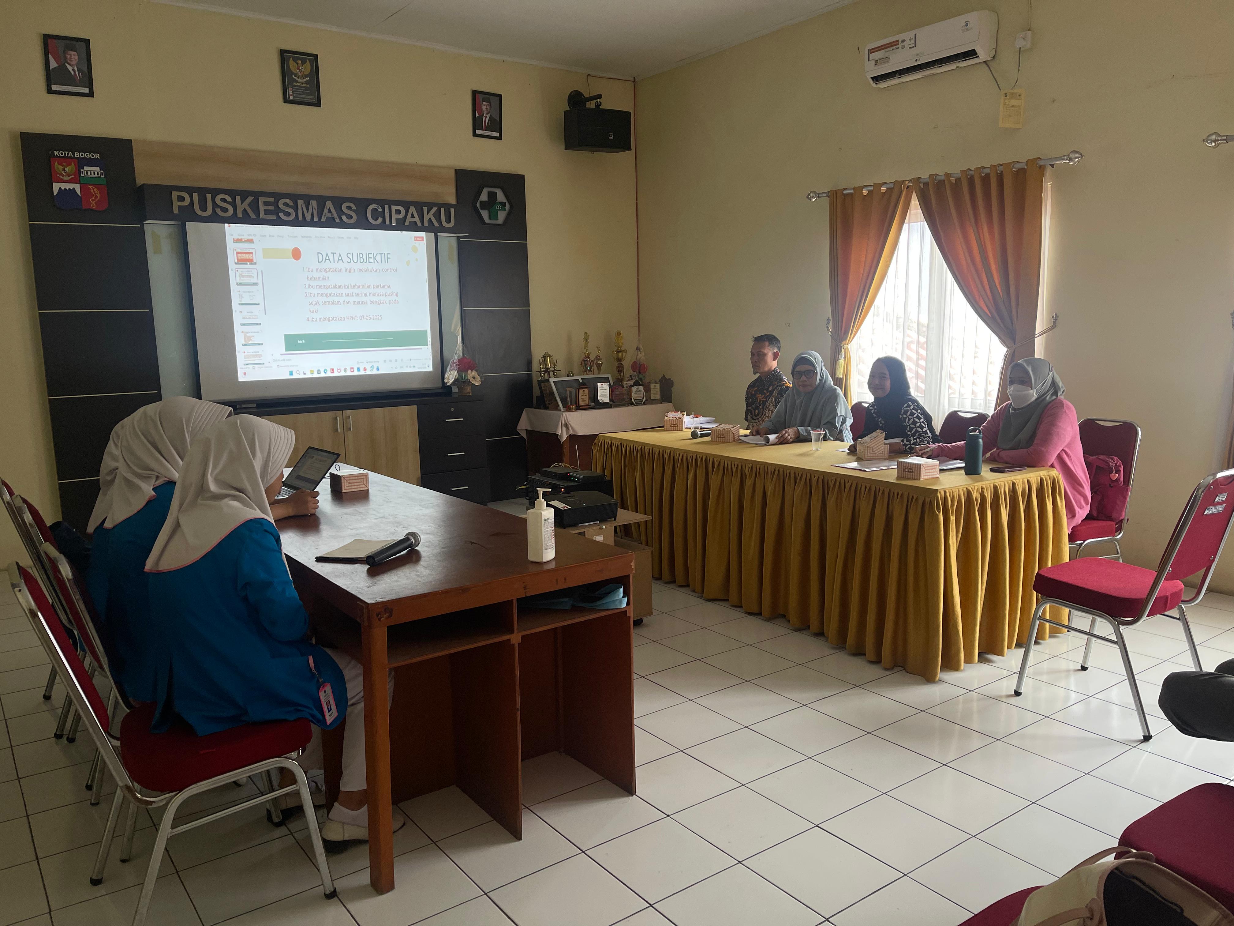 Kegiatan Mahasiswa