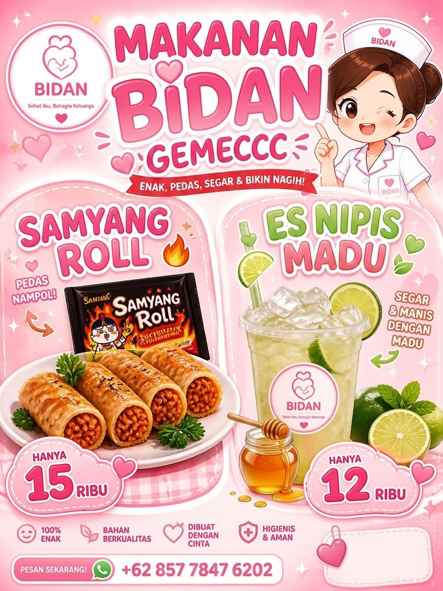 Kegiatan Mahasiswa