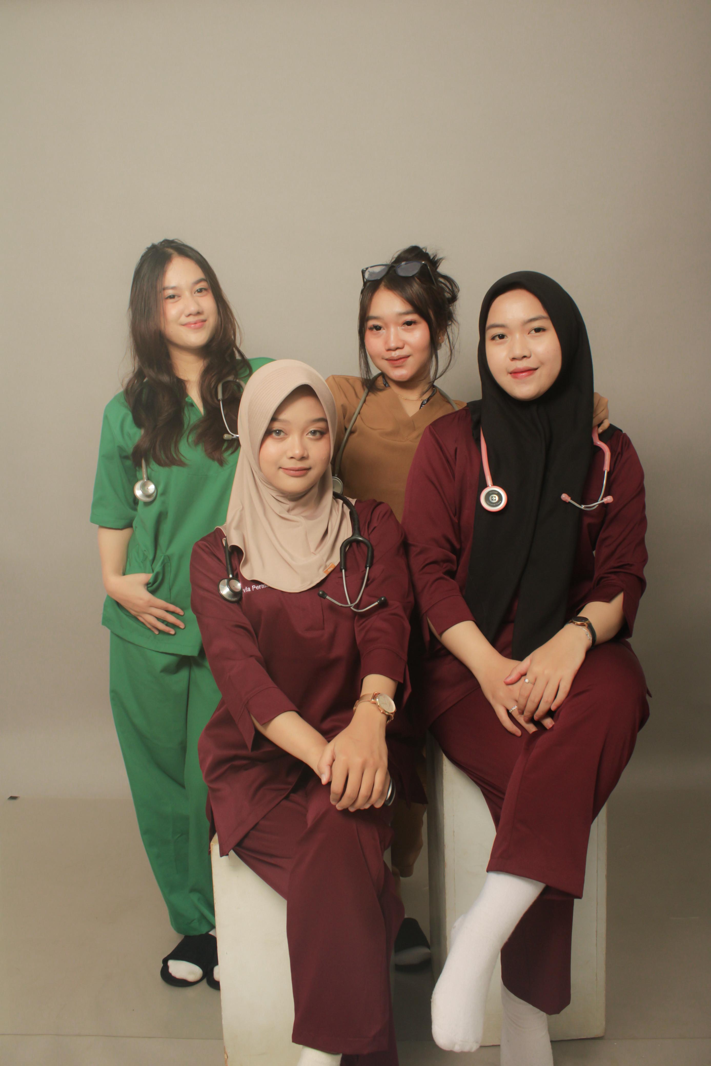 Kegiatan Mahasiswa