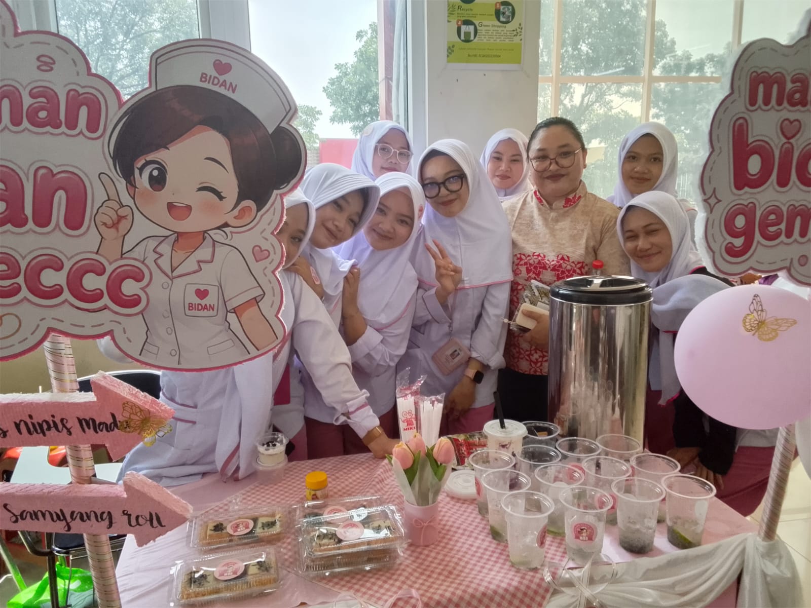 Kegiatan Mahasiswa