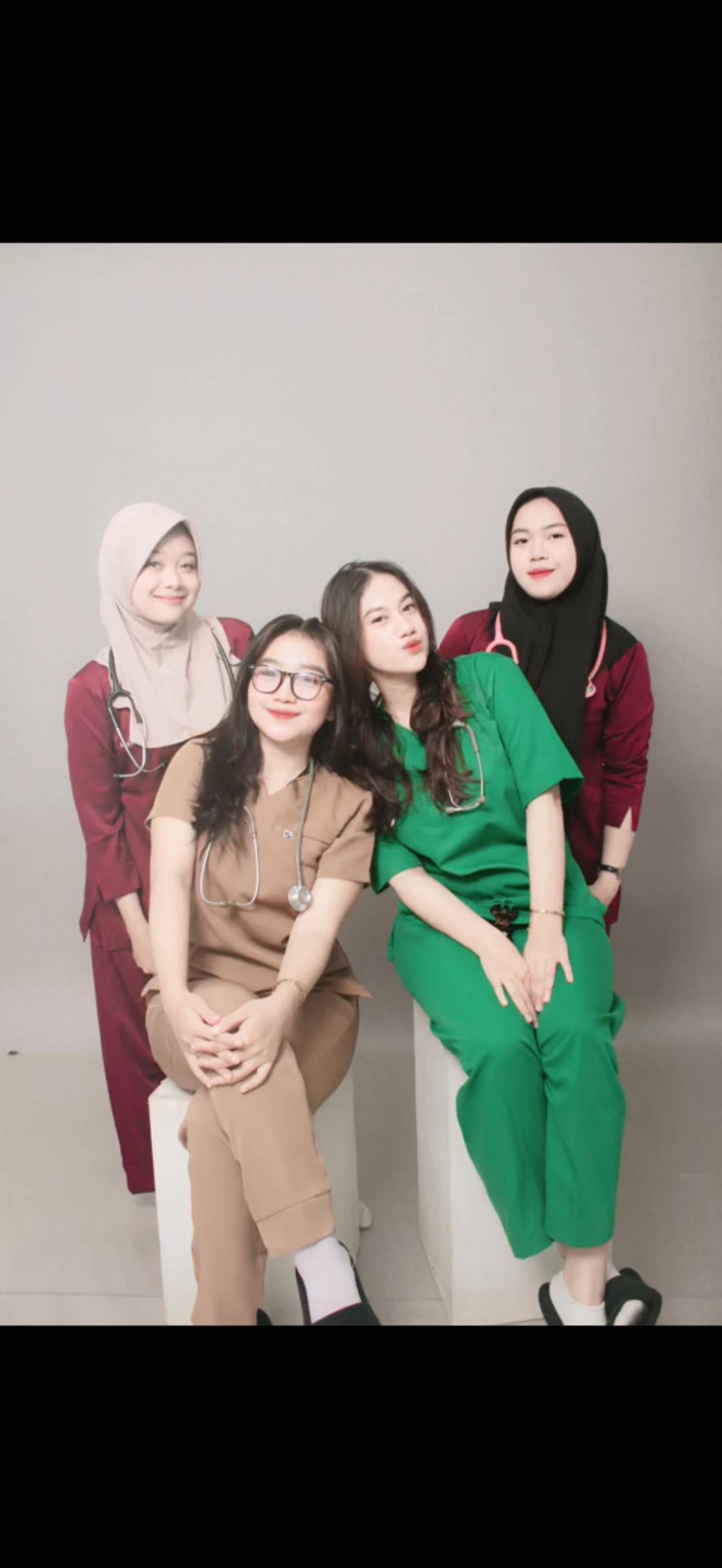 Kegiatan Mahasiswa