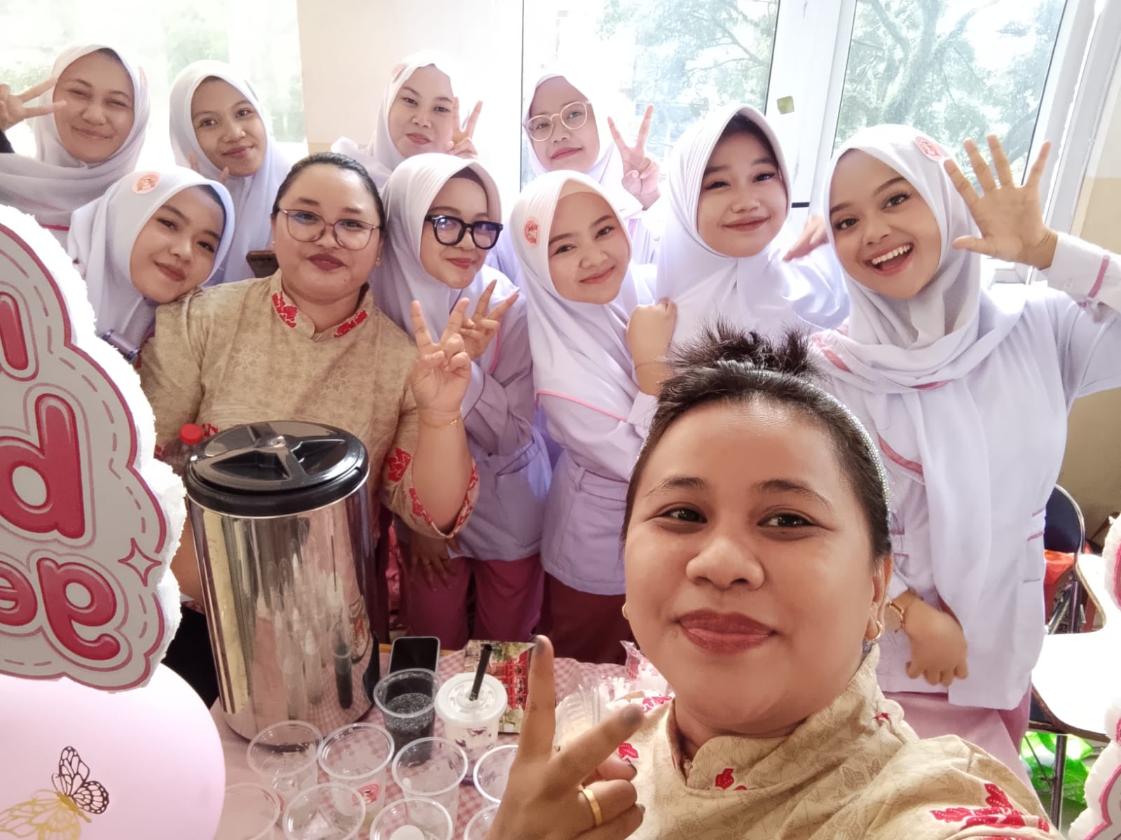 Kegiatan Mahasiswa