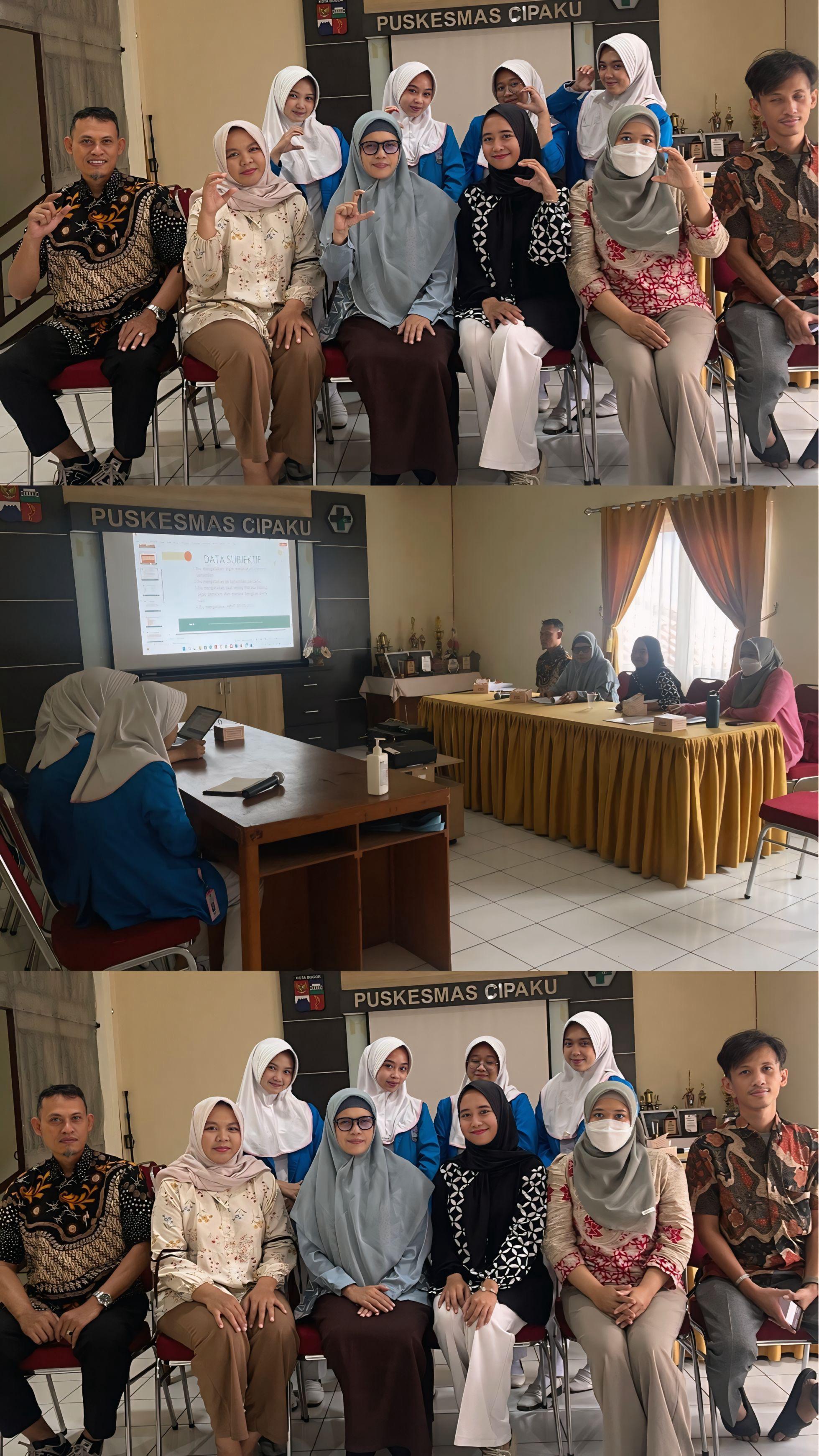 Kegiatan Mahasiswa
