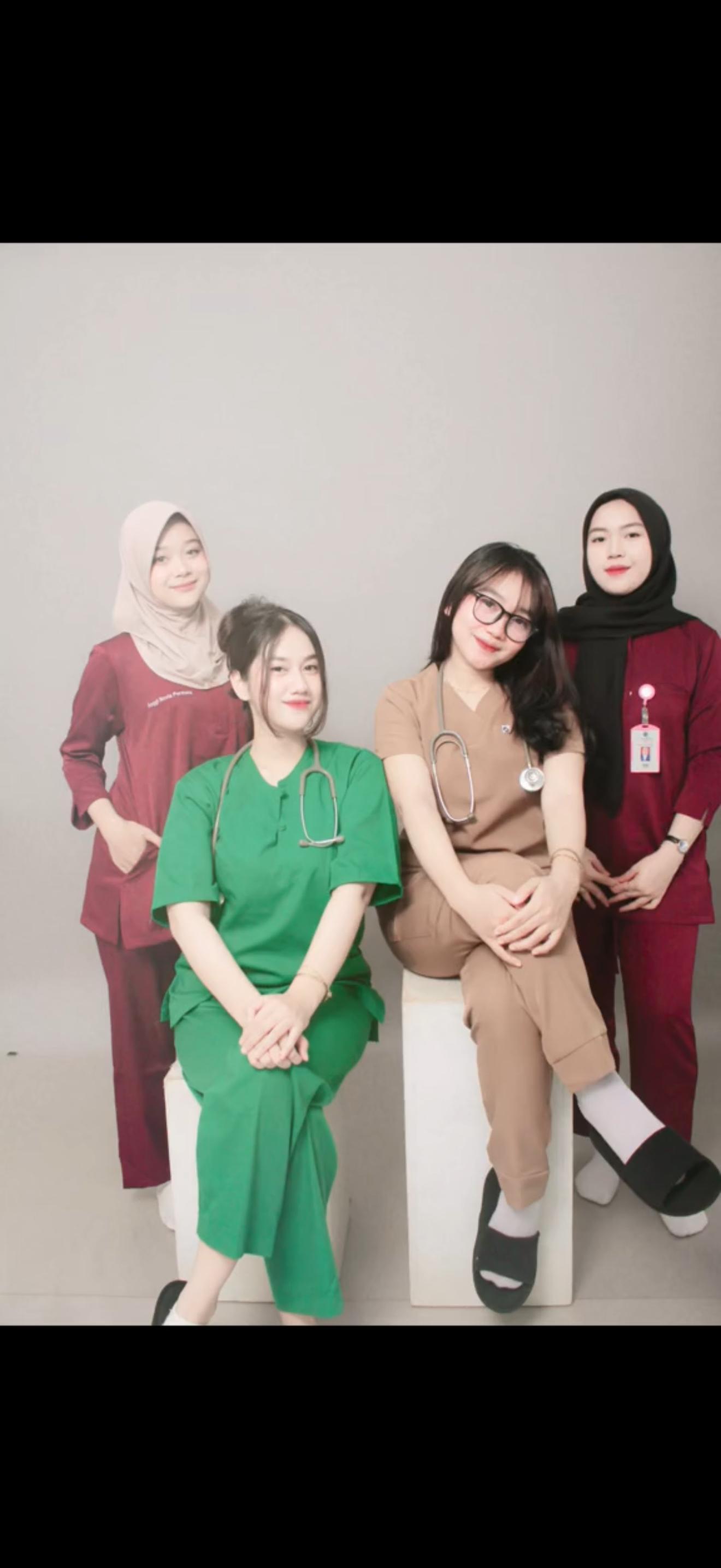 Kegiatan Mahasiswa