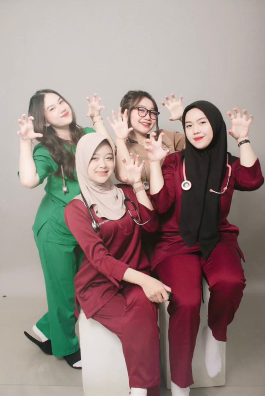 Kegiatan Mahasiswa