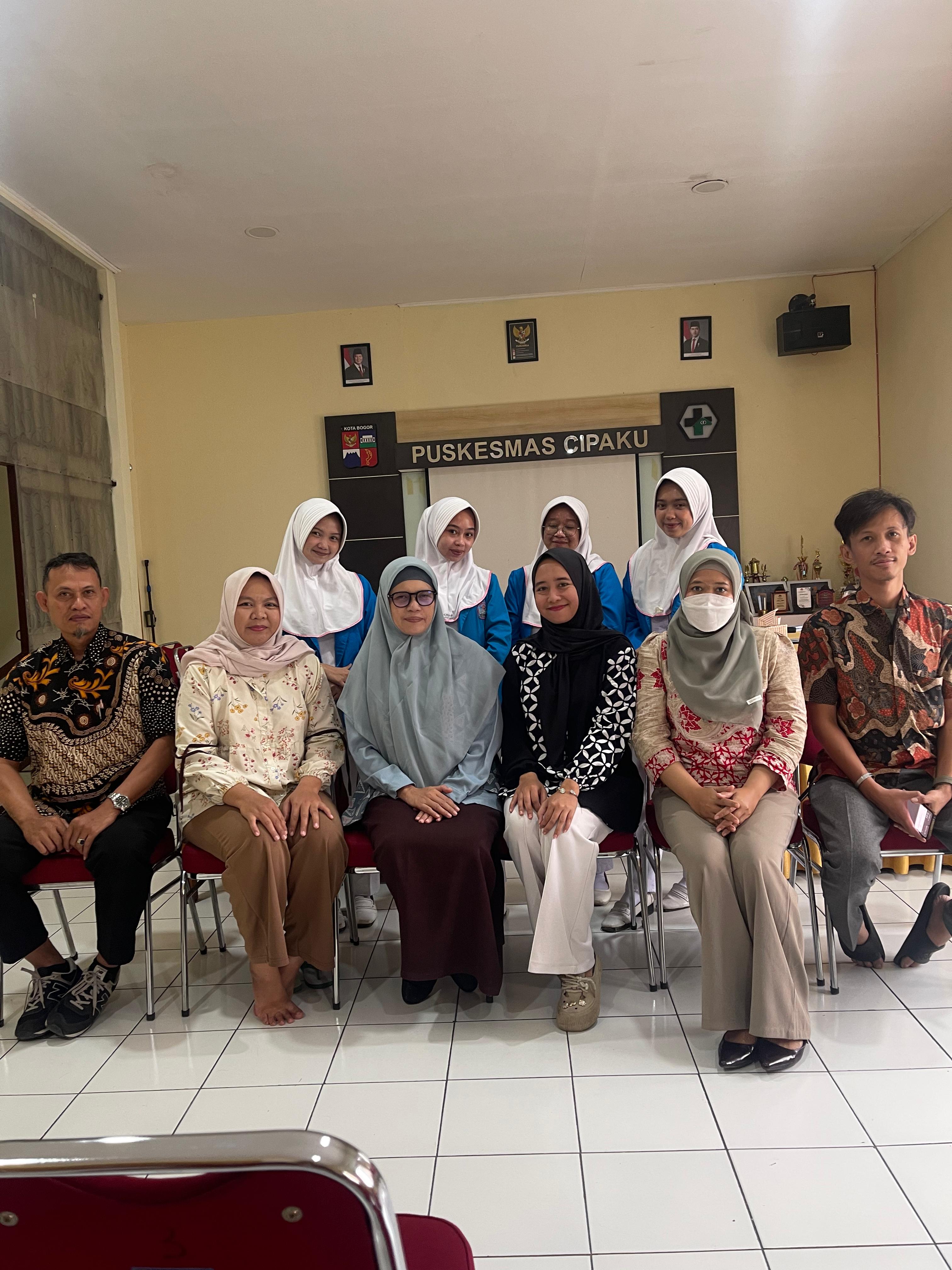 Kegiatan Mahasiswa