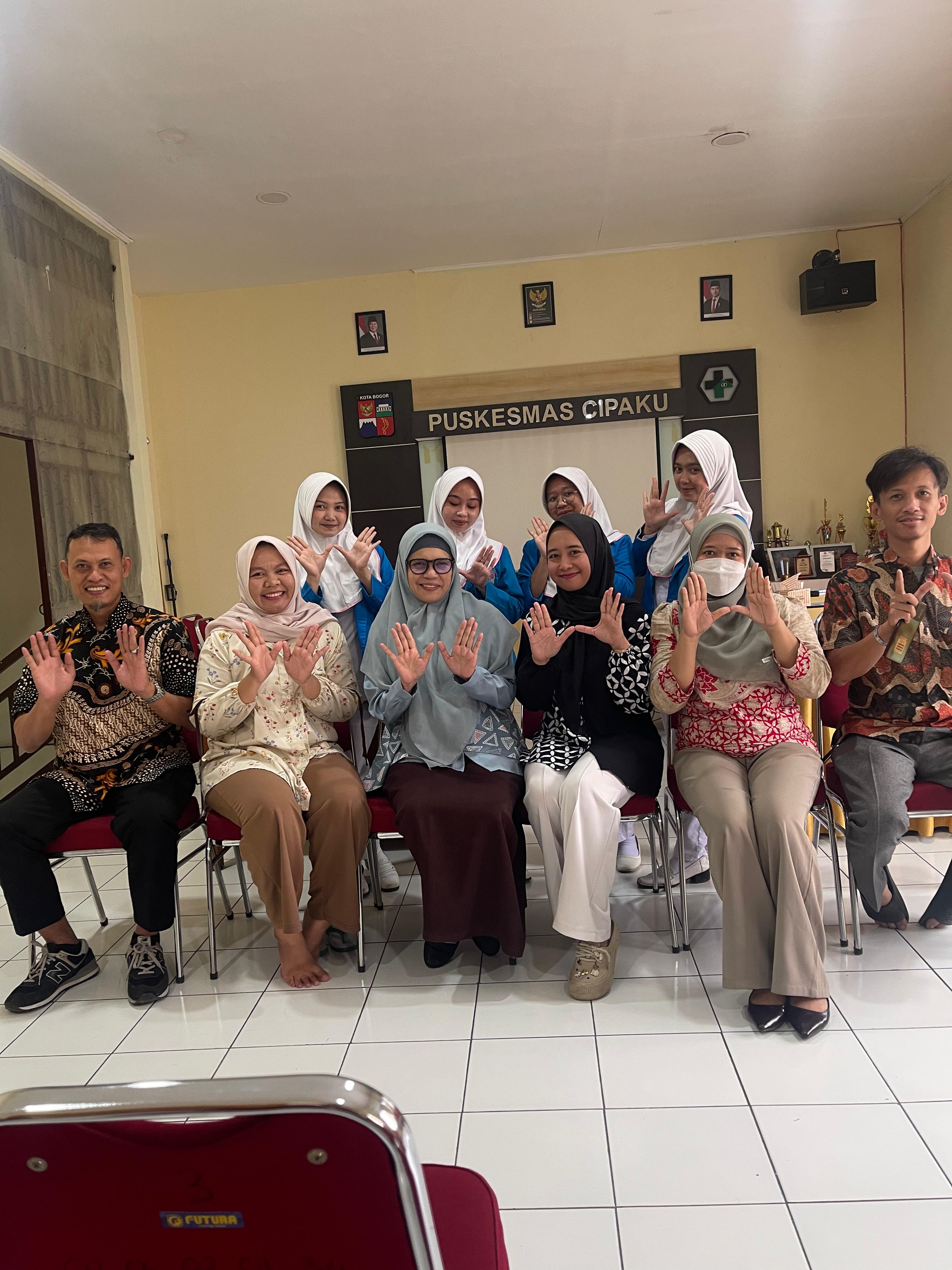 Kegiatan Mahasiswa