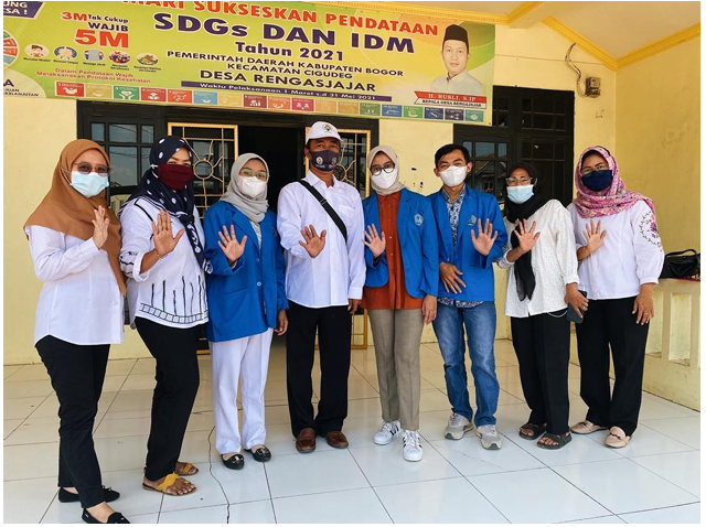 LPPM STIKES WIJAYA HUSADA Banner  Image